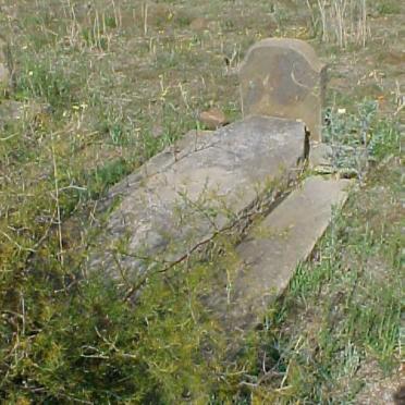 TONDER Daniel Francous, van 1889-1926