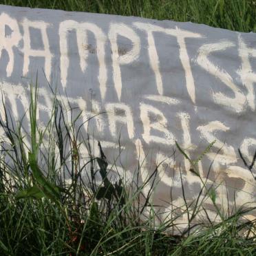 RAMPITSANA Mathabiso 1995-??