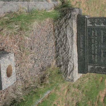 WALT M.A., van der 1887-1950