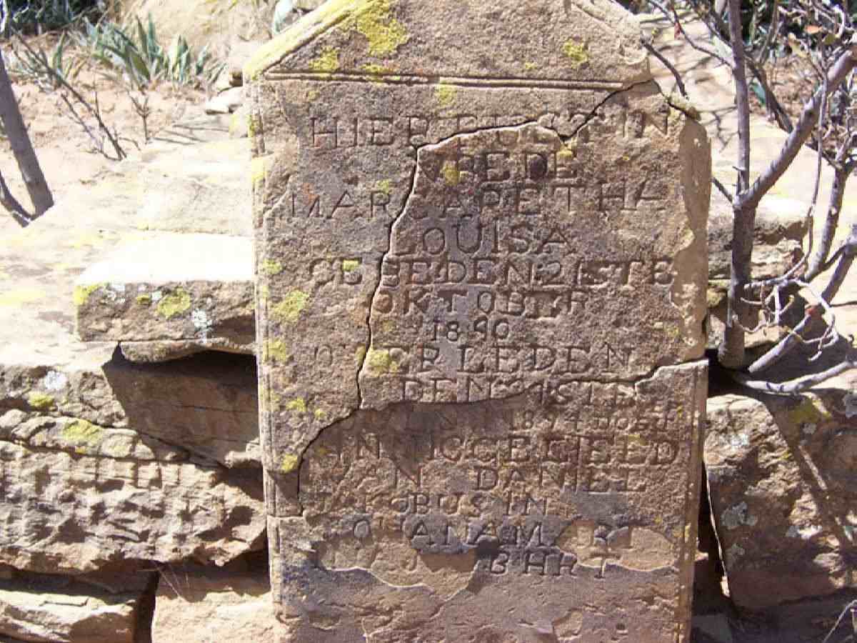 ?? Margaretha Louisa 1890-1894