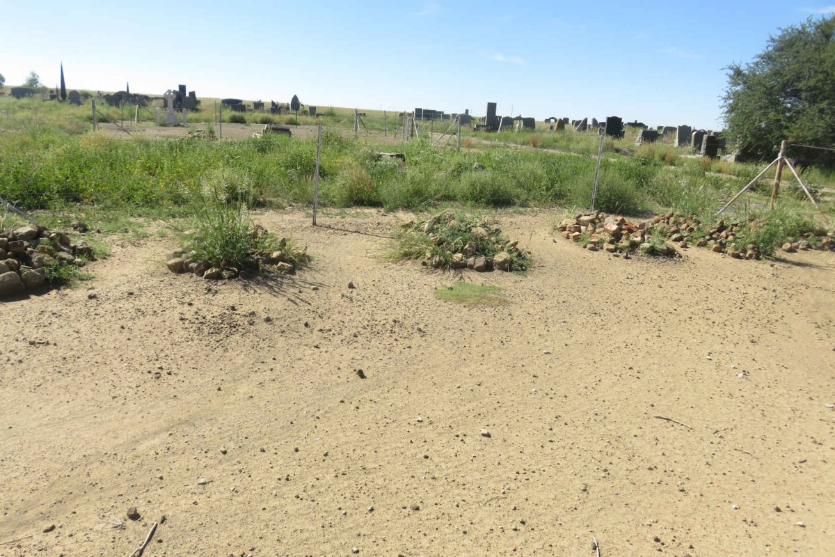 4. Overview / Oorsig