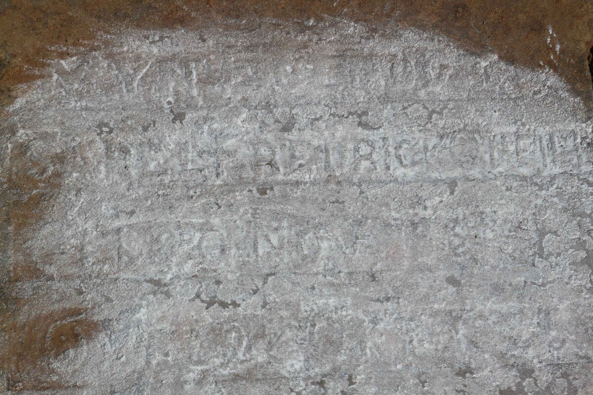 O'NEILL Sarel Frederick ?-? &amp; Johanna Maria CERONIO 1870-1955