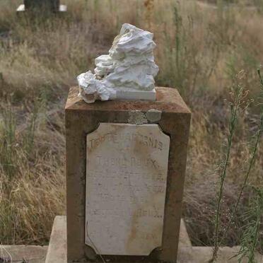 ROUX Thenu 1922-1925