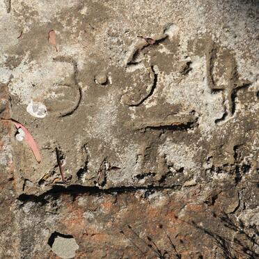 VENTER H.J. 1943-1944