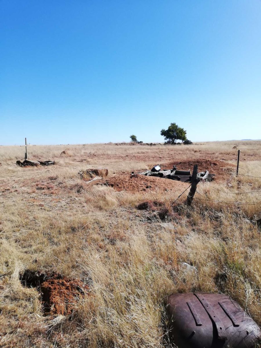 1. Overview / Oorsig