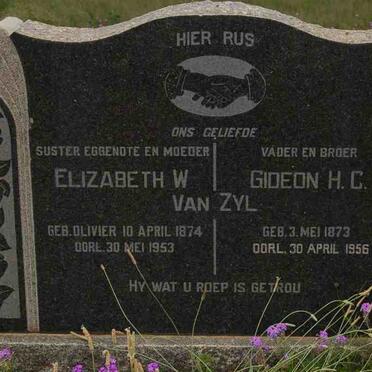 Free State, EDENVILLE, Urban area