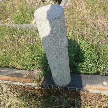 MEYER Hendrik Petrus 1874-1958 &amp; Hester Maria BESTER 1877-1944