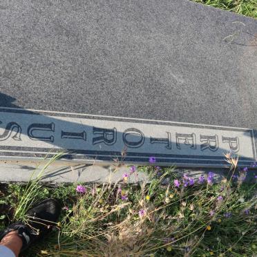 PRETORIUS Andries 1957-1991