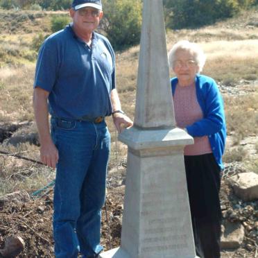 VILLIERS Jan H.S., de &amp; E. MYBURGH