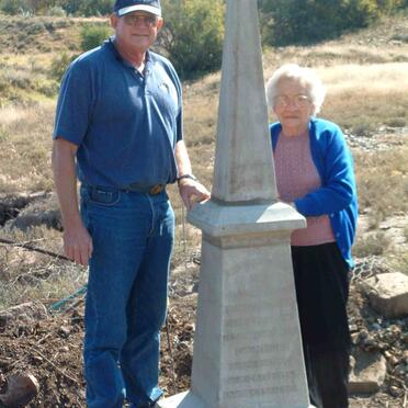 VILLIERS Jan H.S., de &amp; E. MYBURGH