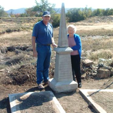 VILLIERS Jan H.S., de &amp;  E. MYBURGH