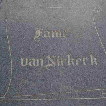 N - Vanne :: Surnames - N