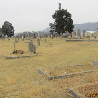 5. Overview / Oorsig