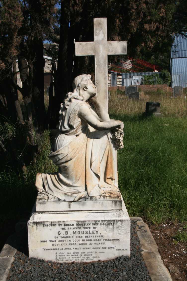 MOUSLEY G.B. -1900_1