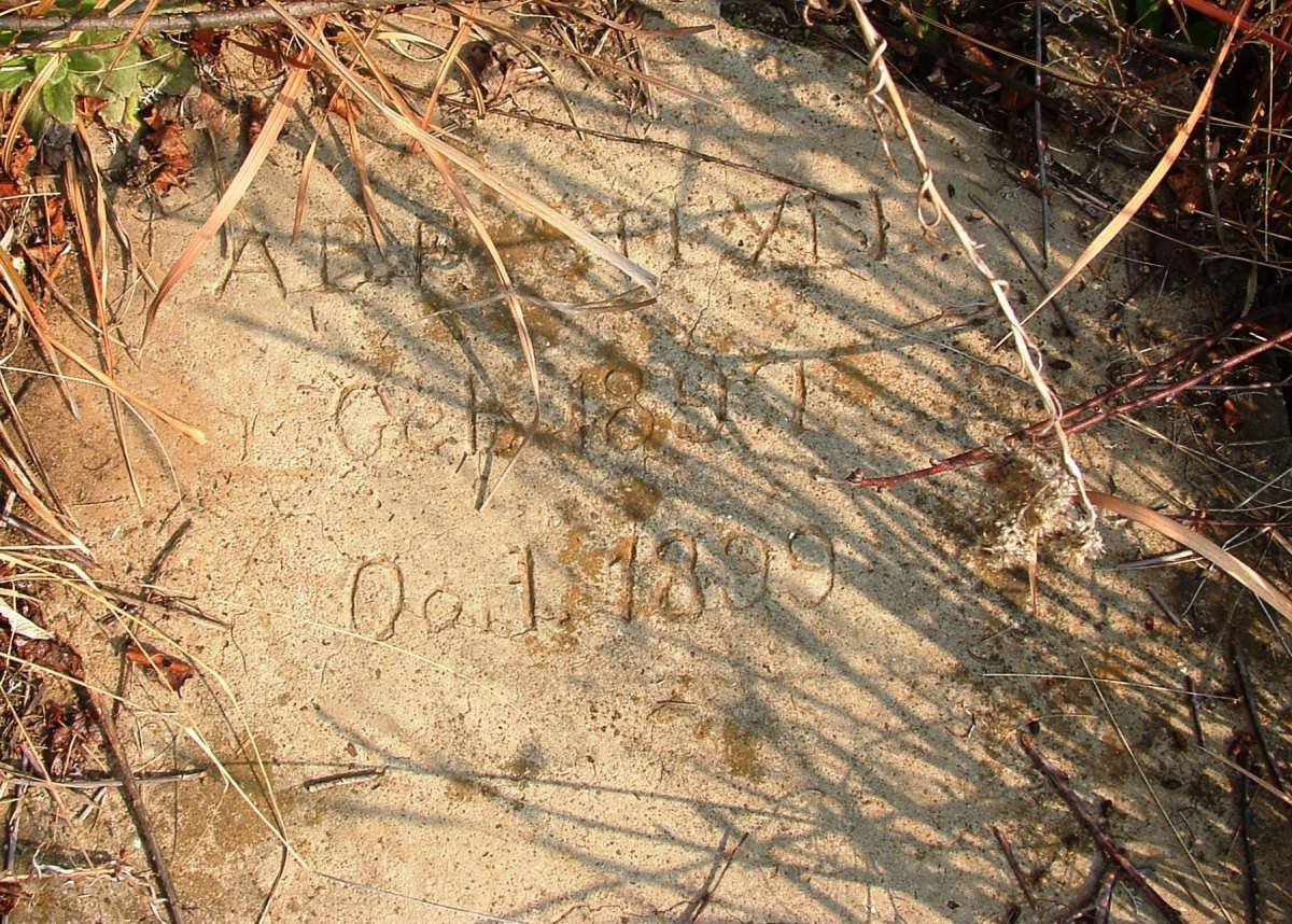 STEYN A.B.F. 1899-1899