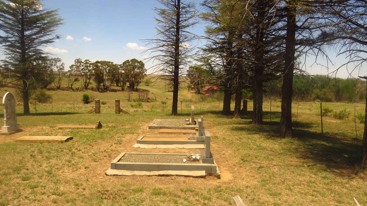 3. Overview / Oorsig