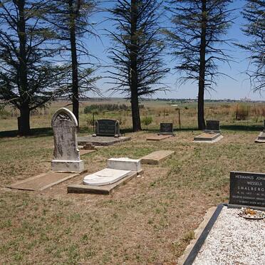 2. Overview / Oorsig