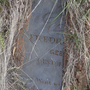 HEIJNS Fredrik Gustaaf 1786-1864