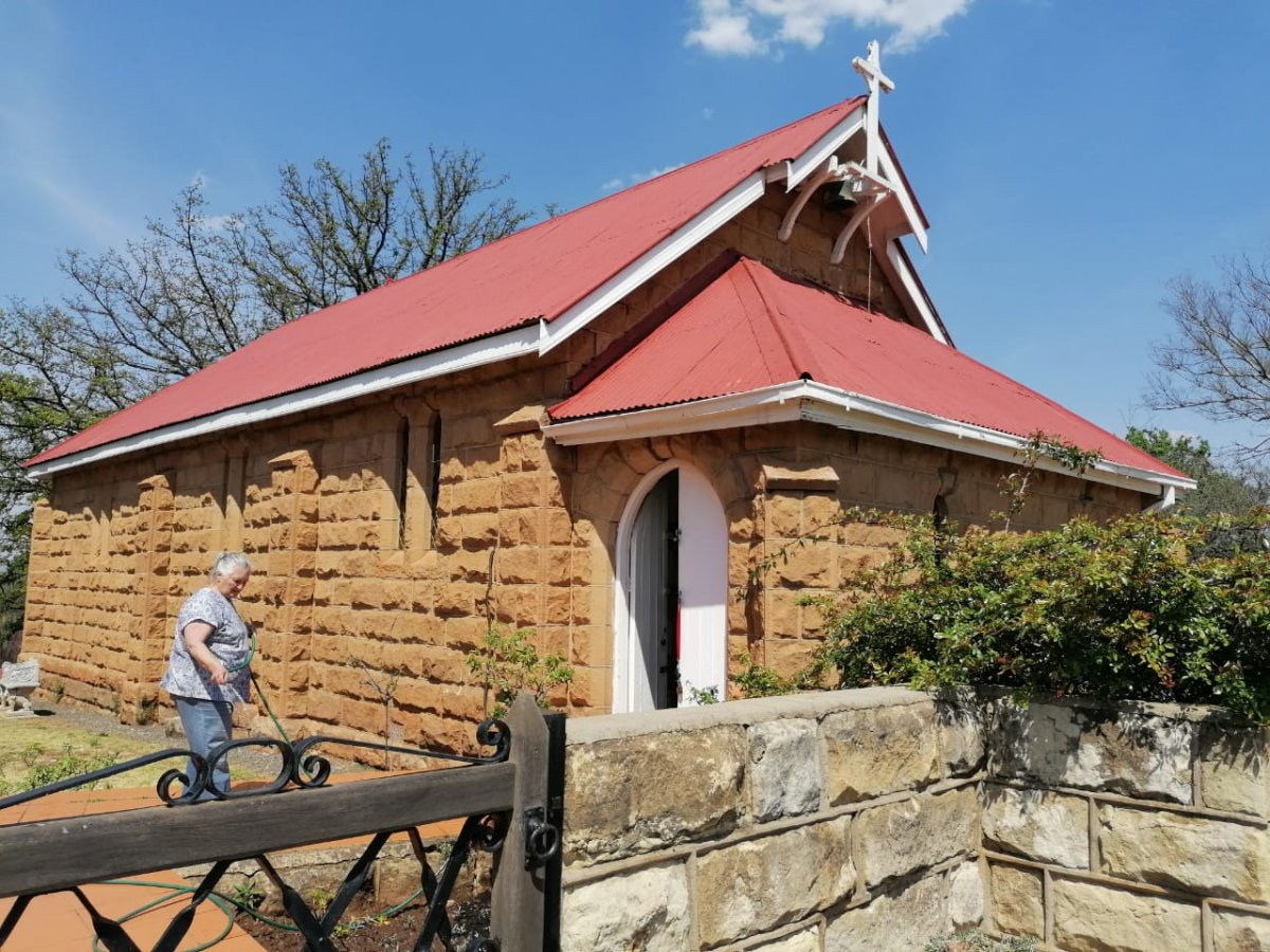 1. Overview / Oorsig