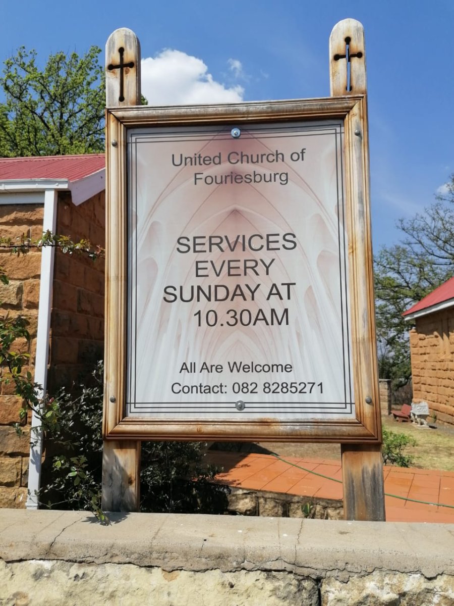 2. Overview / Oorsig