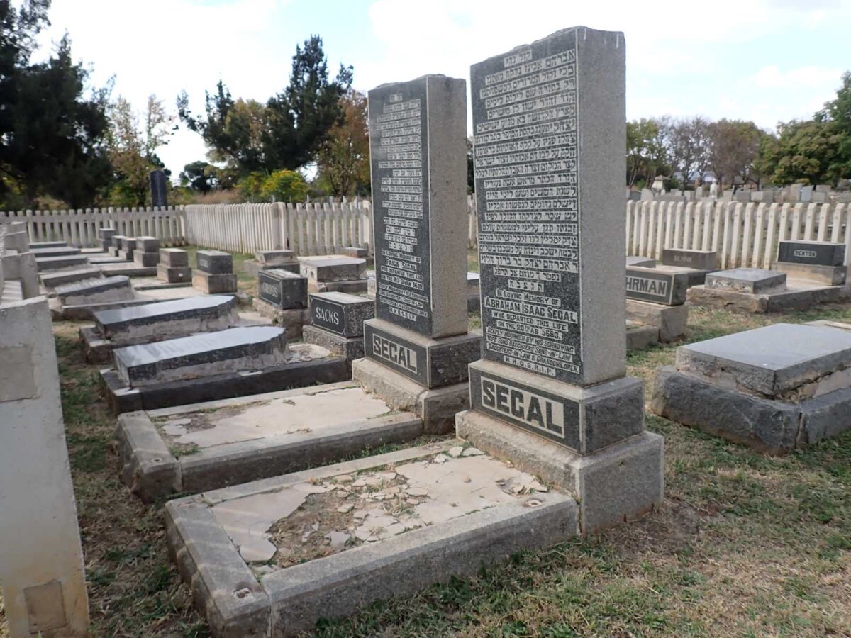 2. Overview / Oorsig