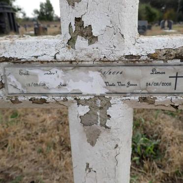 ? Erik 2014 :: ? Limor -2008