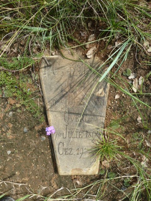 BEER P.G., de 1881-1899