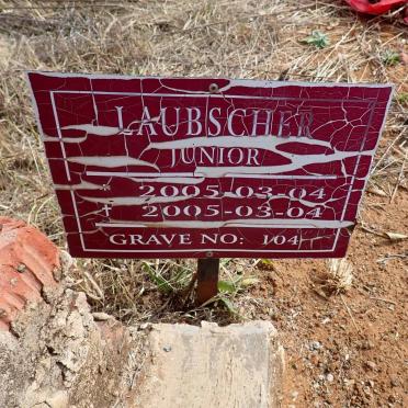 LAUBSCHER 2005-2005_2