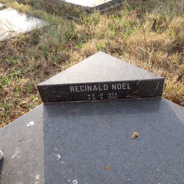 MEIER Reginald Noel 1924-2000 & Aletta Catharina STRYDOM 1927-1995 _2