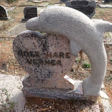 WILLE Marita 1957- :: VENNER Rose Mare 1982-2003_1 