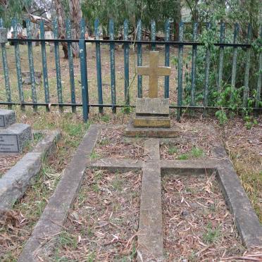 RYAN Kathleen Marjorie, DILLON 1924-1987