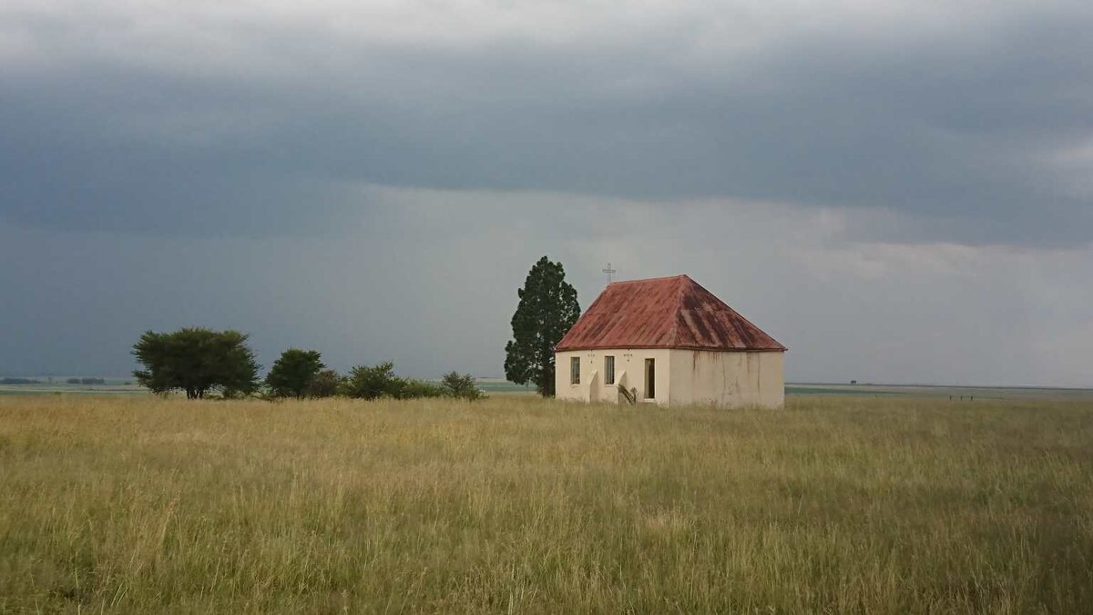 2. Overview / Oorsig