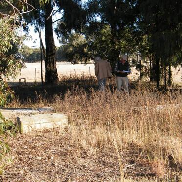 1. Overview / Oorsig - Hekaansig Goedgedacht - Heilbron