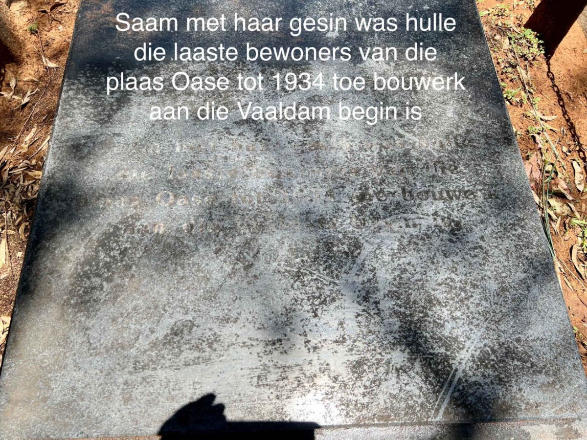 D'ASSONVILLE Martha nee GROVE 1886-1934 _2