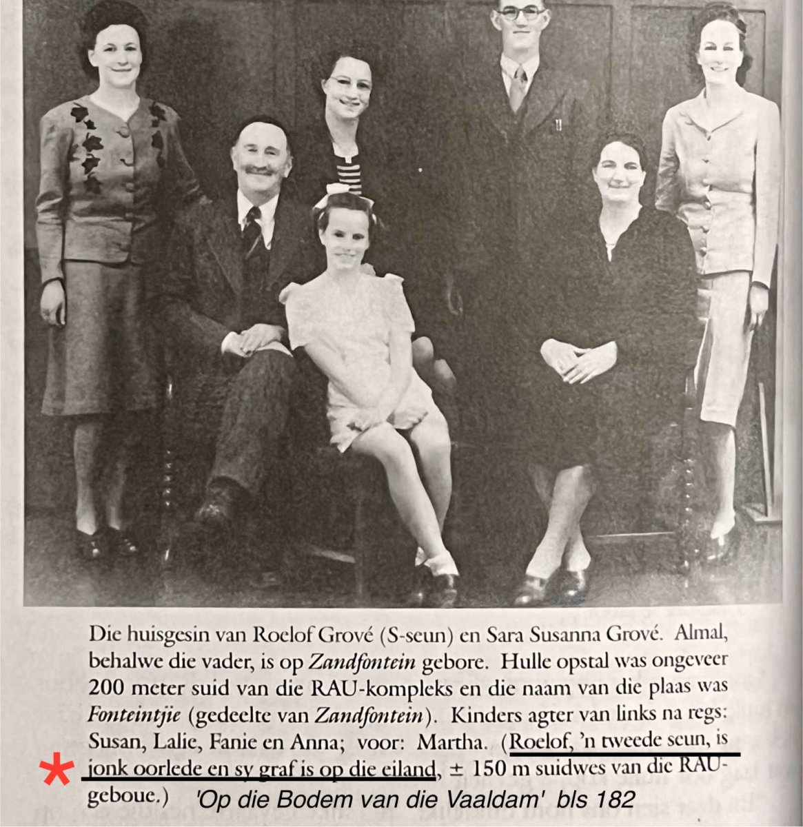 4. Inligting - Op die bodem van die Vaaldam - D' Assonville