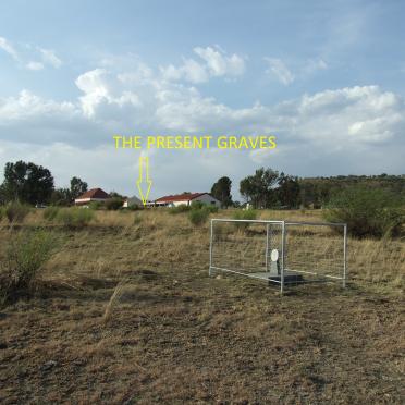 07. Vegkop Memorial Stone