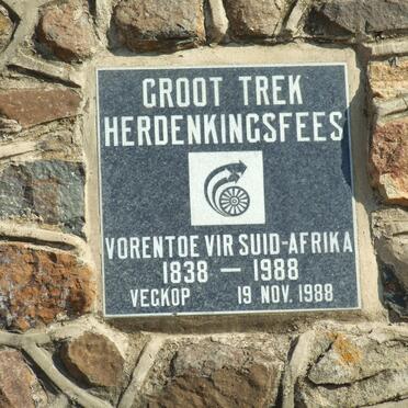 4. Gedenkplaat