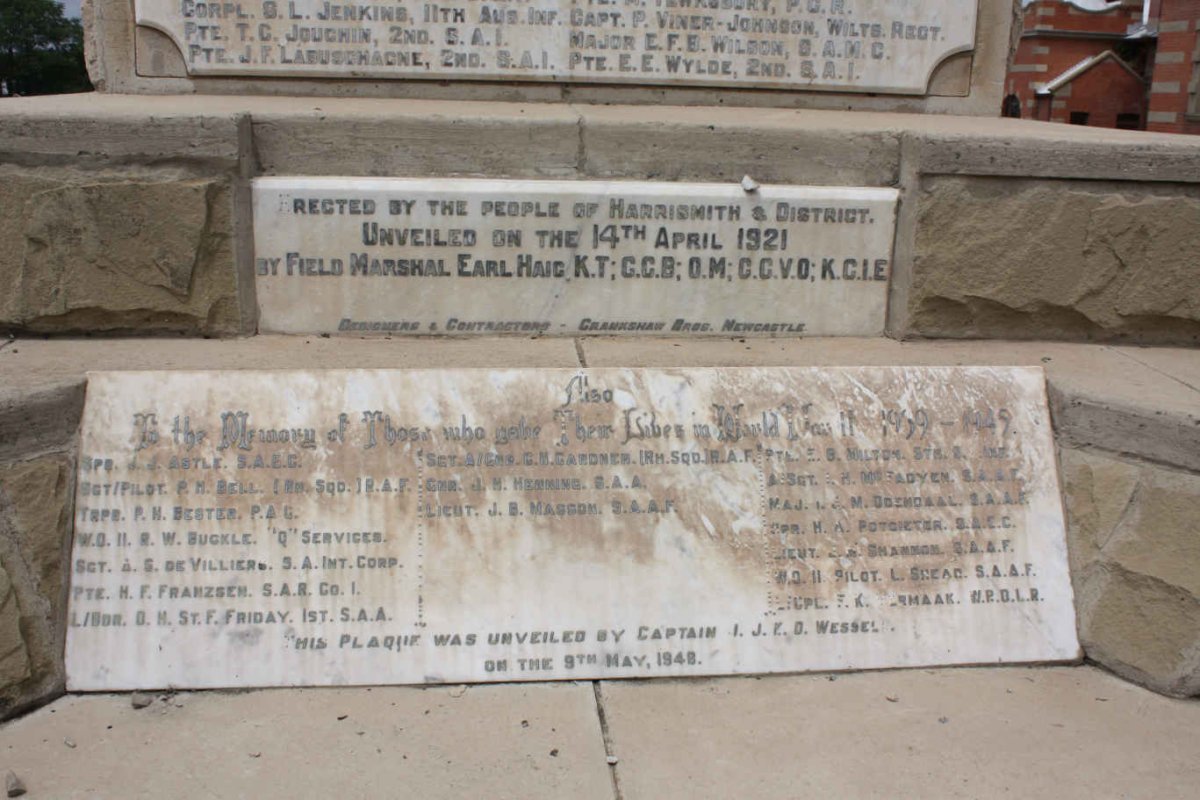 8. World War II Memorial