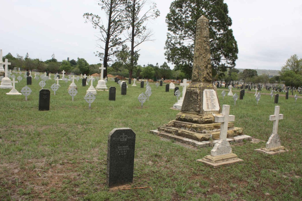 1. 60th Kings Royal Rifle Corps