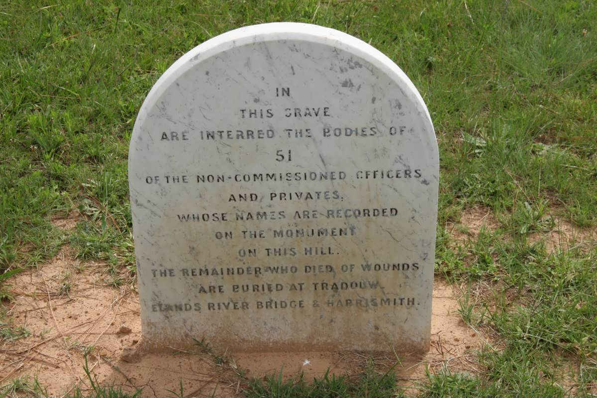 05. Non-commissioned British soldiers