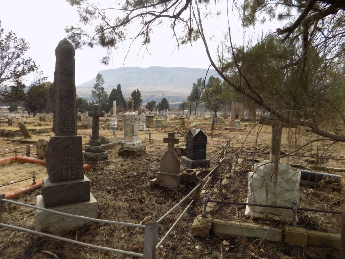 02. Overview / Oorsig