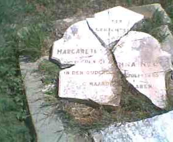 NEL Margaretha -1885