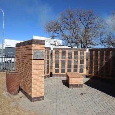 3. Overview / Oorsig