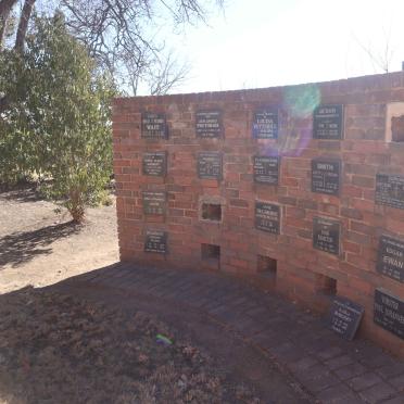 4. Overview / Oorsig