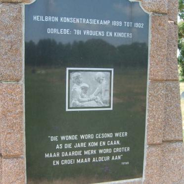 06. Memorial plaque / Gedenkplaat