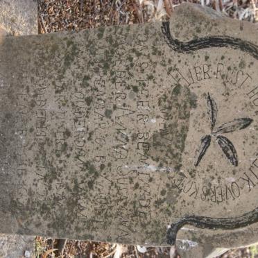 DIPPENAAR Anna Susanna -190?