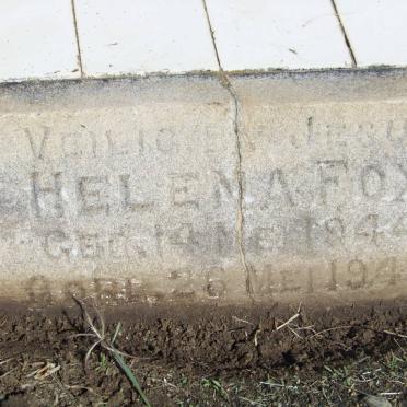 FOX Helena 1944-1944