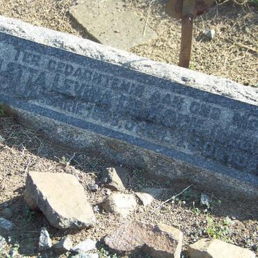 KOCK Alletta Levina, de nee BESTER 18?3-191?