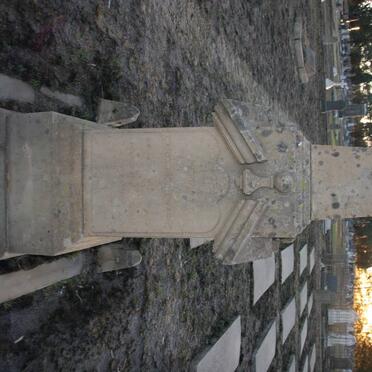 LEWARNE Caroline -1898