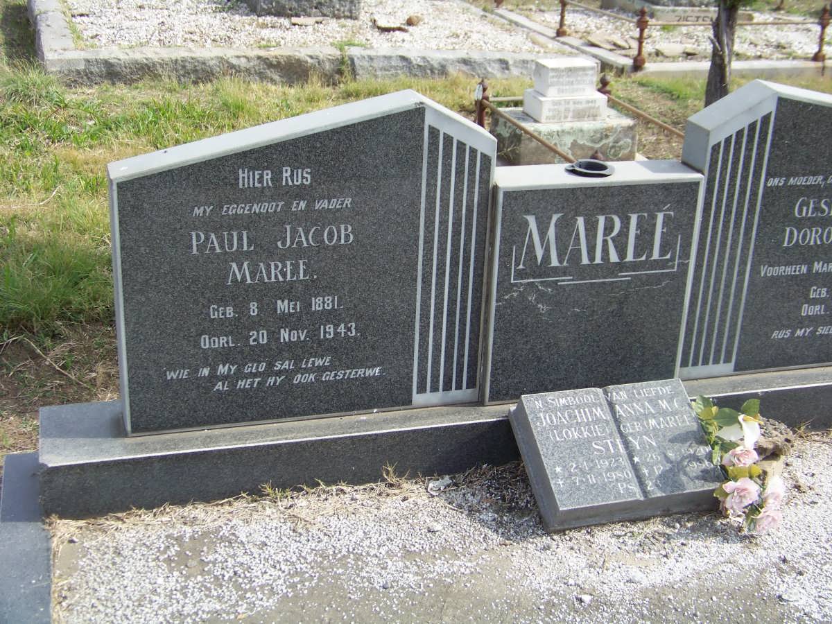 MAREE :: FOURIE :: STEYN :: OLIVIER _2